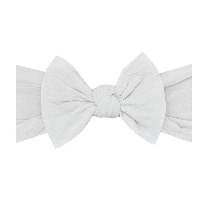 The Original Knot soft nylon headband
