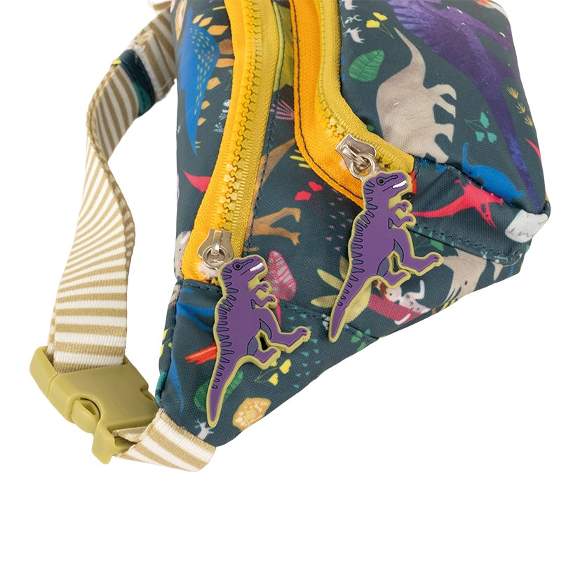 Dino Belt Bag
