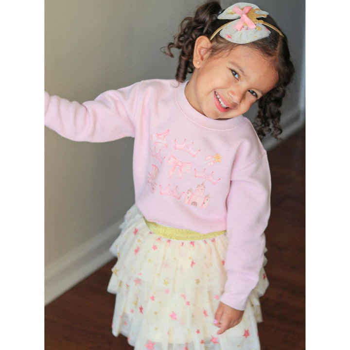 Magical Day Tiered Tutu