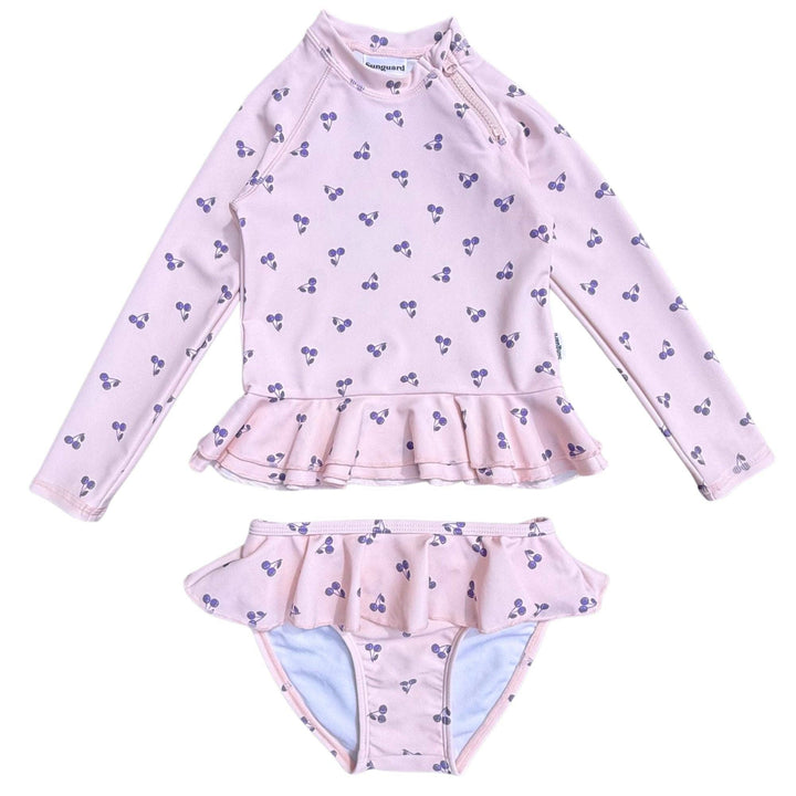 Reese Two-Piece Swimsuit