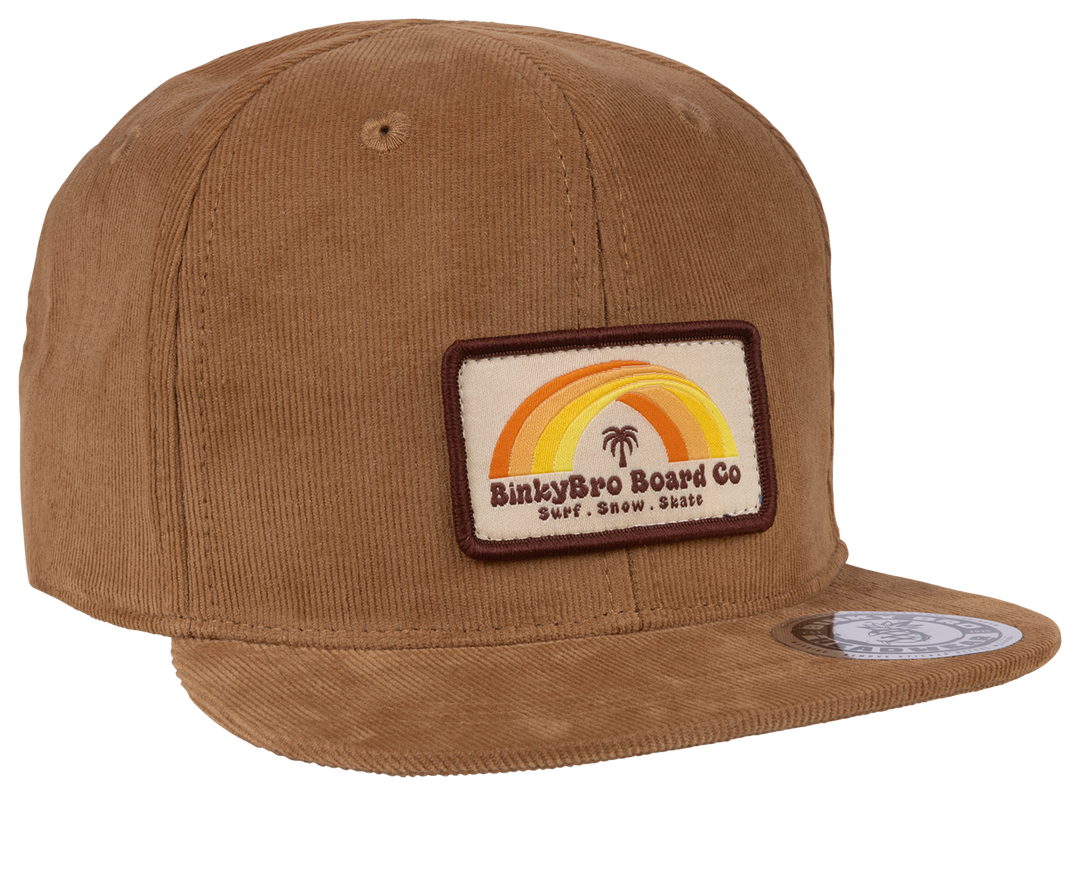 Coxos Hat