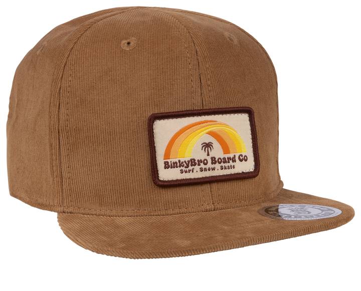 Coxos Hat