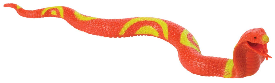 Squishy Stretchy Snakes