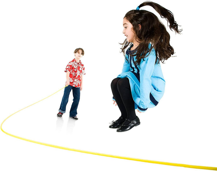 Purple 8Ft Jump Rope - Rainbow By Just Jump It