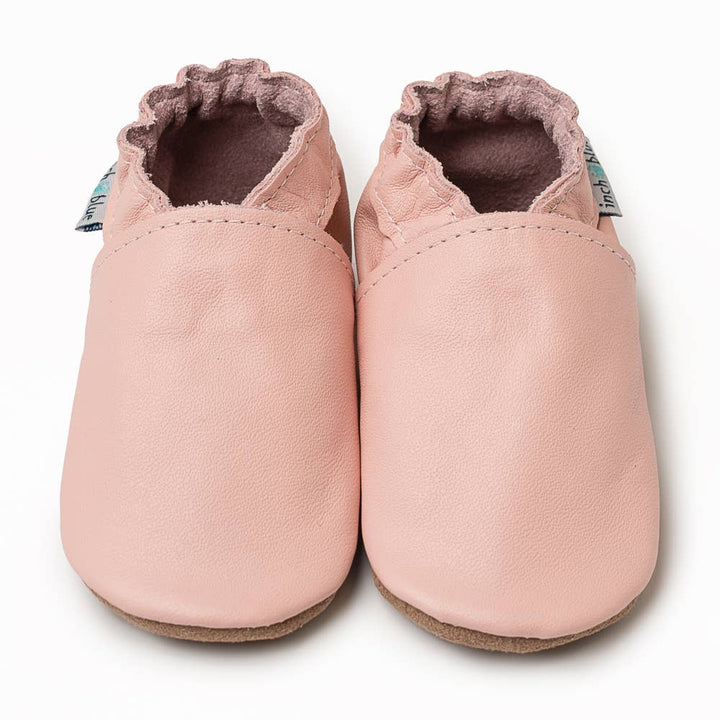 Moccasins - Solid