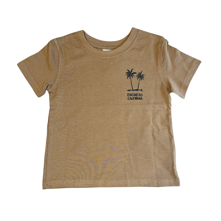 Forever Stoked Wave ENC Tee