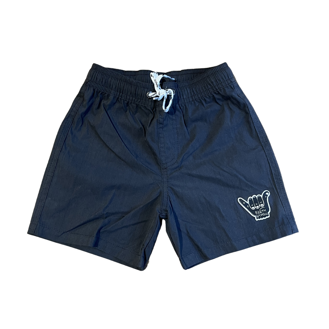 Boy Shorts - Good Vibes