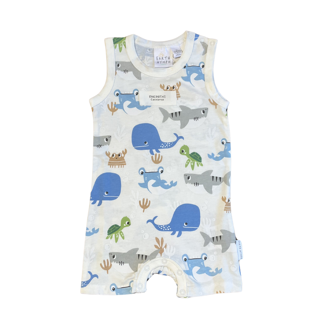 Playsuit - Marina ENC
