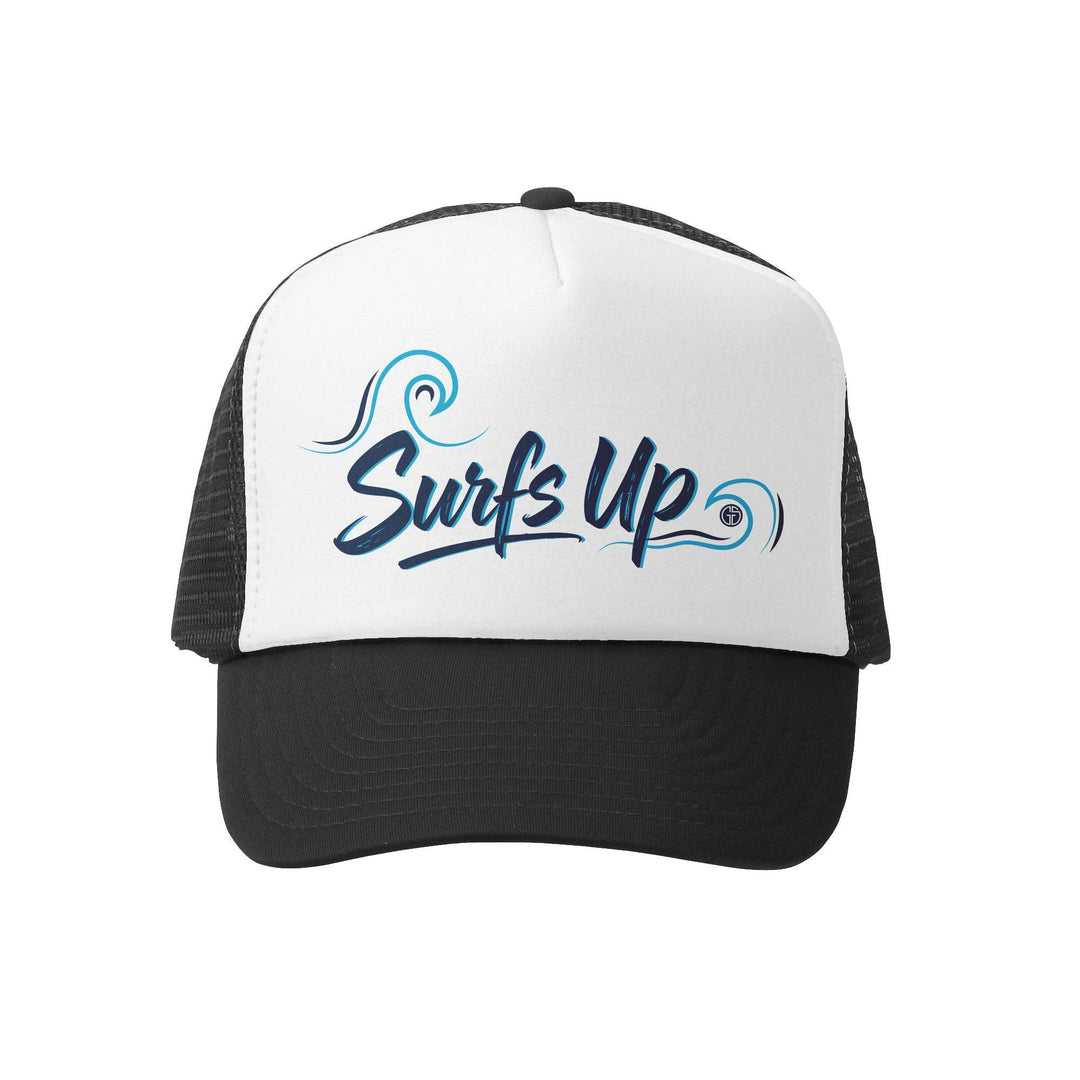 Trucker Hat - Surf's Up