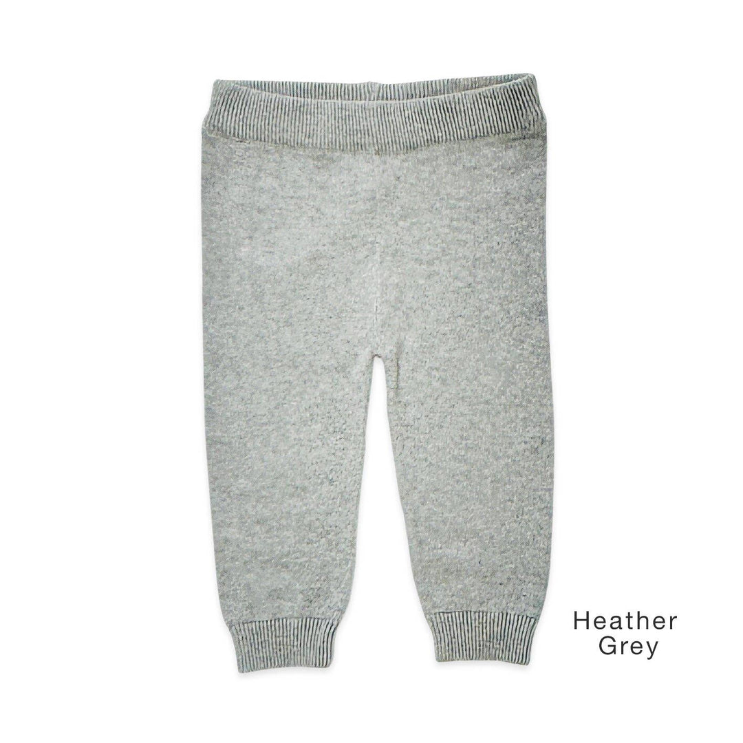Sweater Knit Pants