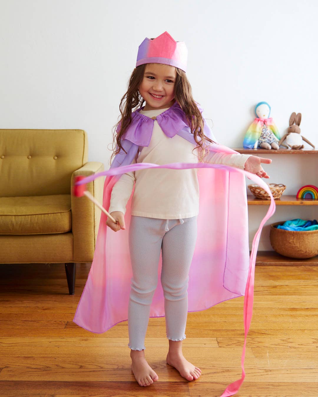 Blossom Streamer