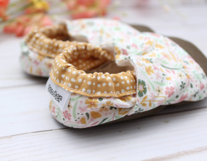 Lily June Baby Shoes