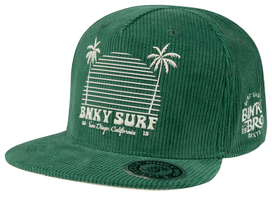 Muizenberg Hat