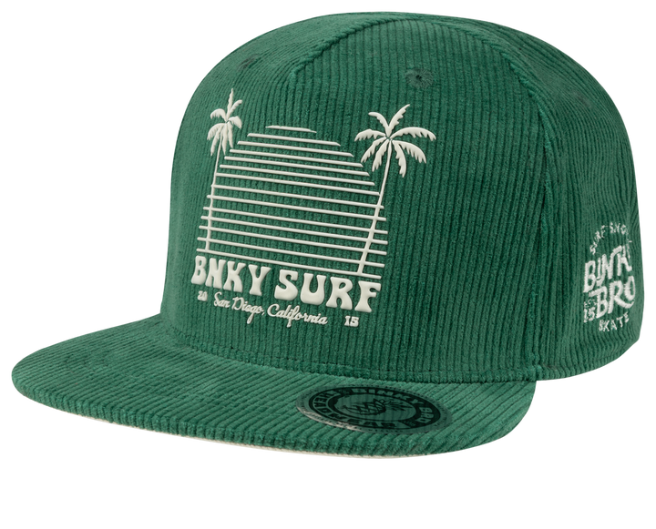 Muizenberg Hat