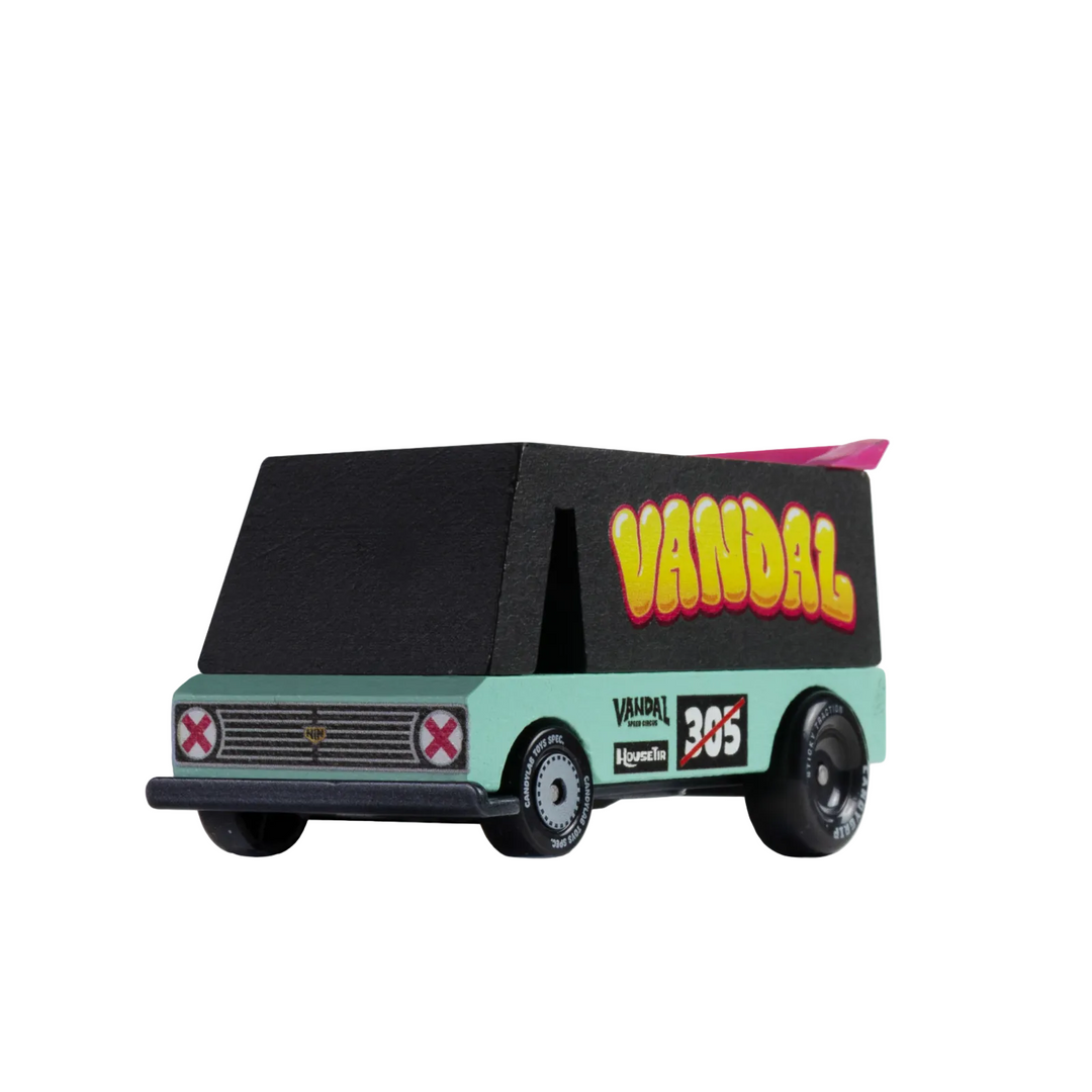 Vandal 305 TOONS™ Car