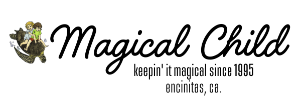 Magical Child logo