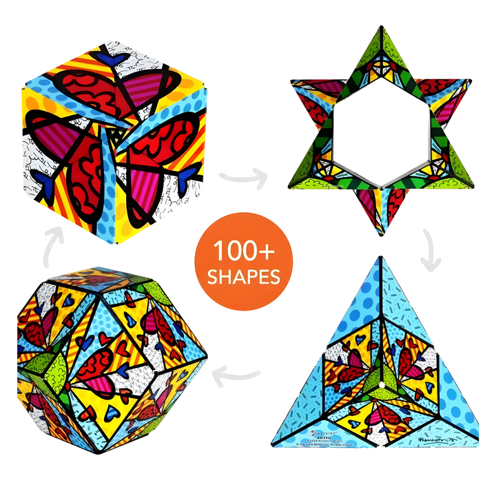 Shashibo - Britto New Day