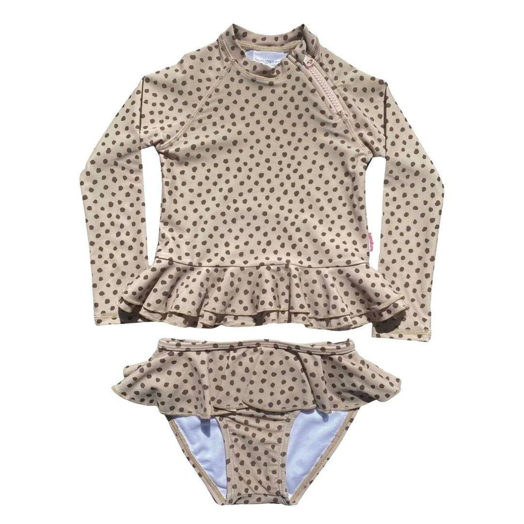 Reese Two-Piece Swimsuit