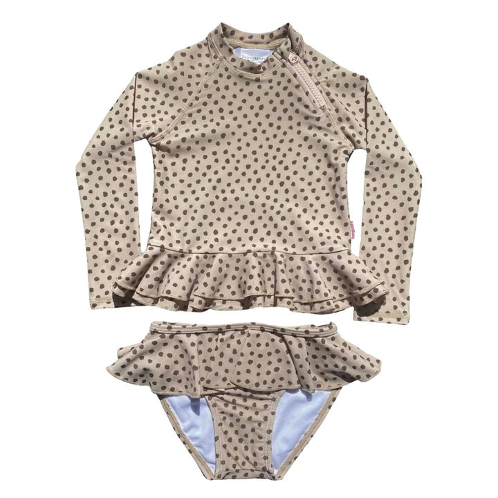 Reese Two-Piece Swimsuit