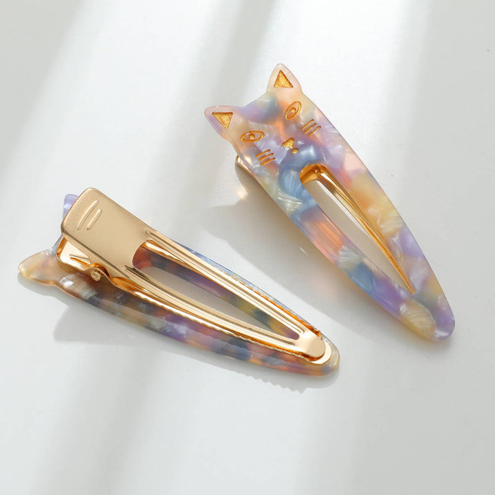 Cat Clip (Set of 2)