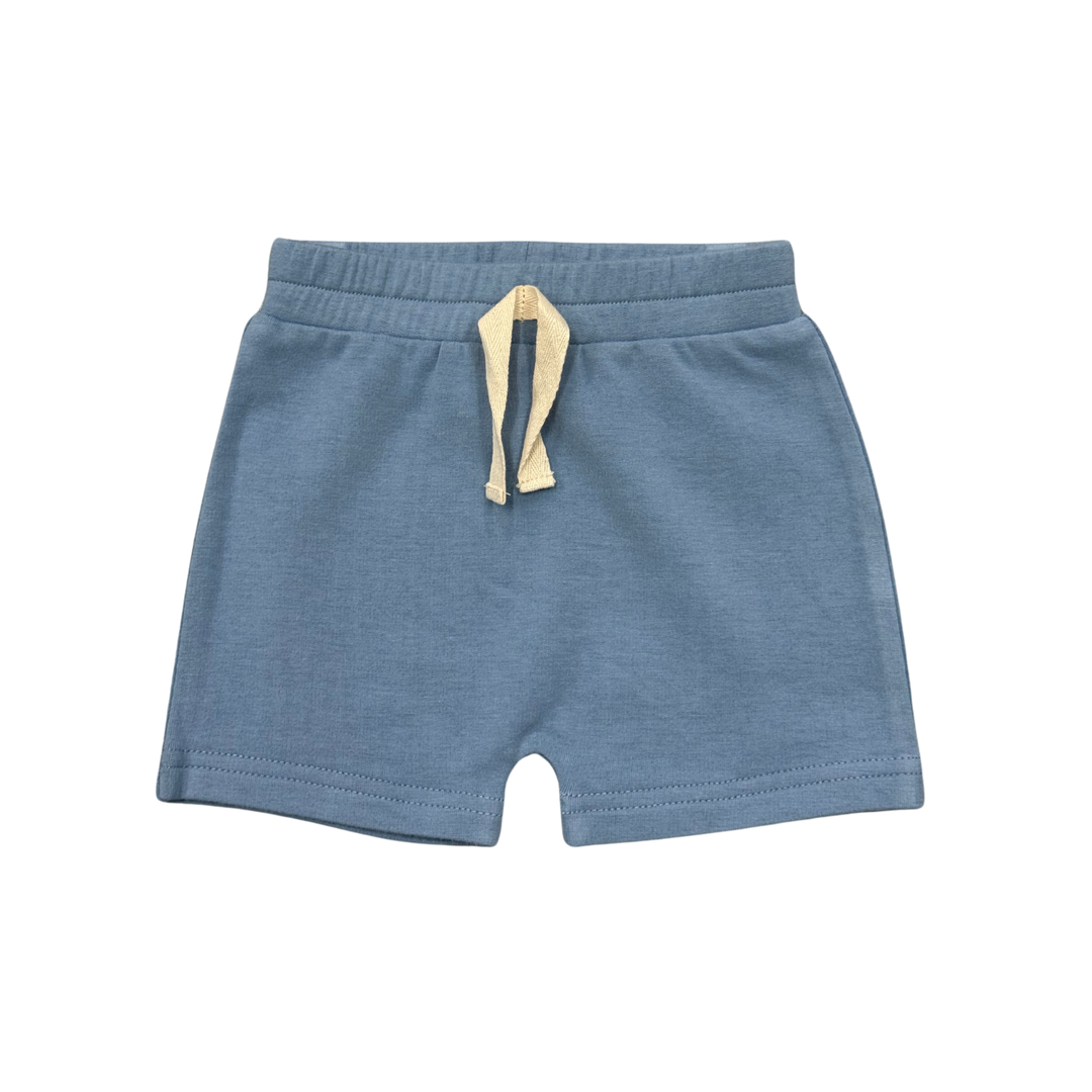 Harem Shorts - Mountain Spring