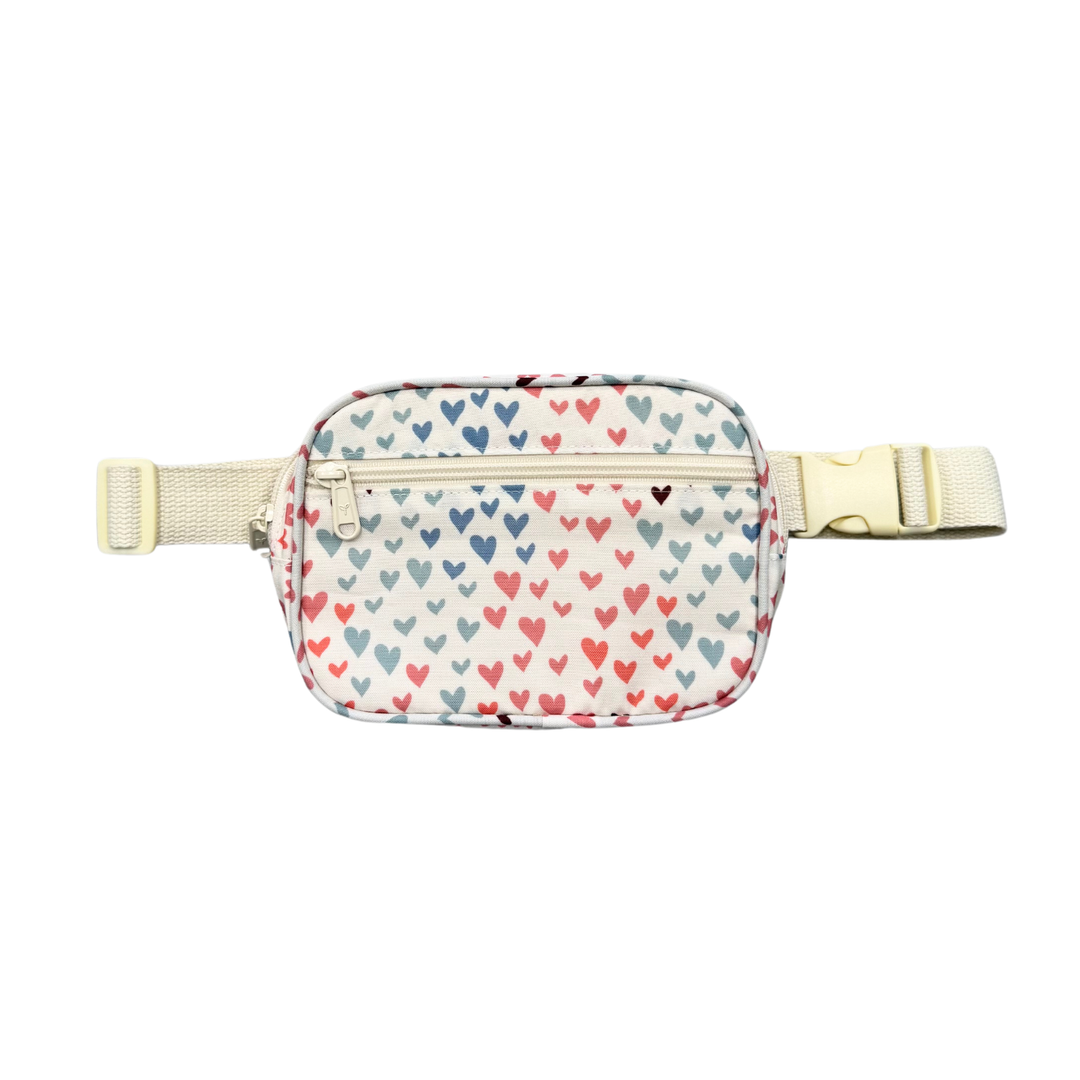 Mini Belt Bag - Assorted