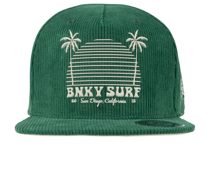 Muizenberg Hat