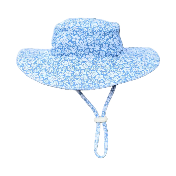 Sol UPF50 Swim Hat