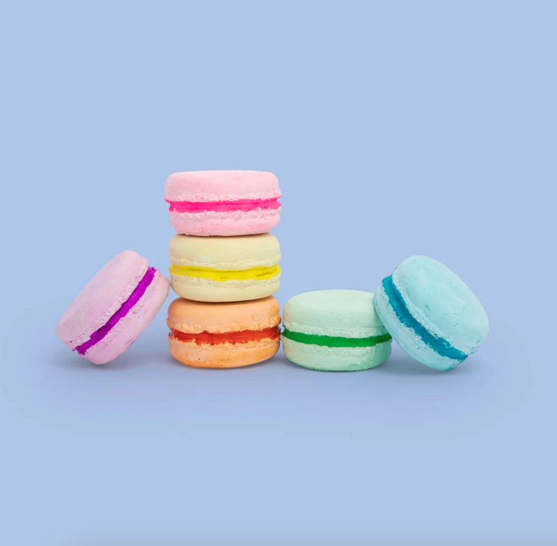 Petite Macaron Sidewalk Chalk