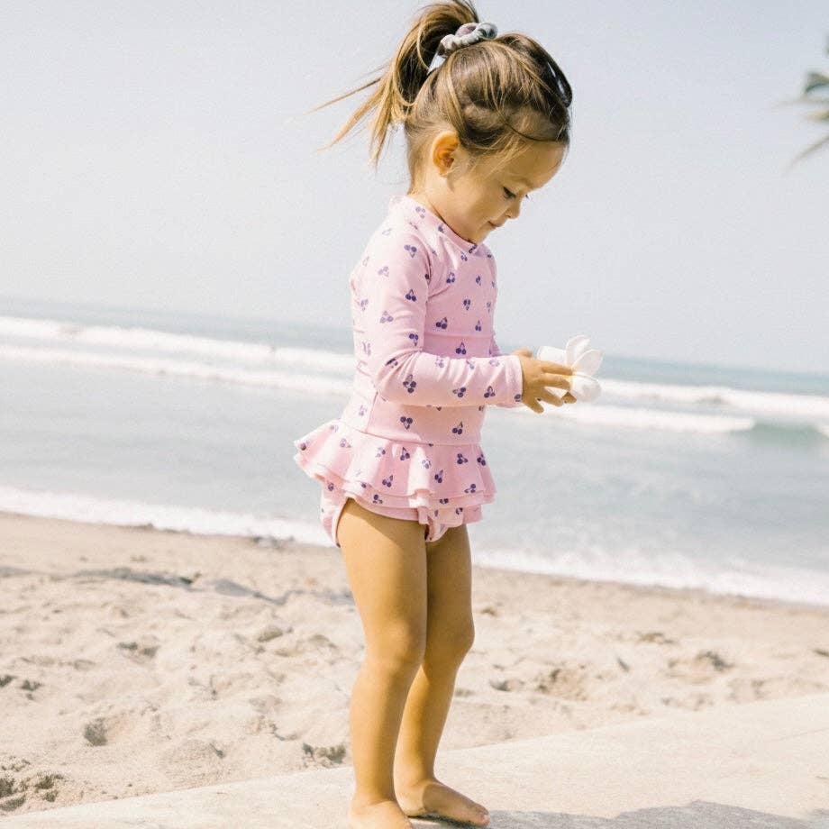 Reese Two-Piece Swimsuit