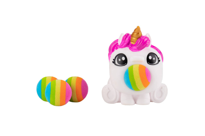 Mini Unicorn Toy Blaster