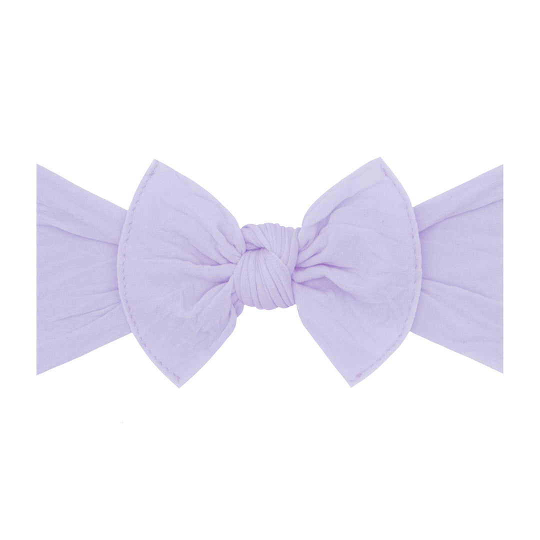 The Original Knot soft nylon headband