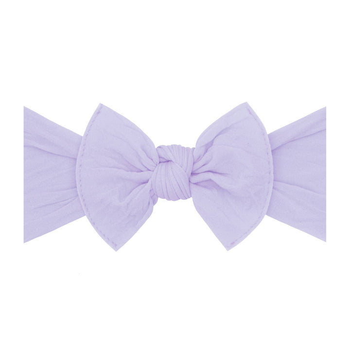 The Original Knot soft nylon headband