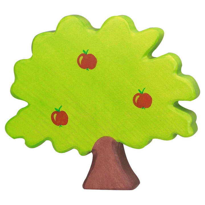Apple tree