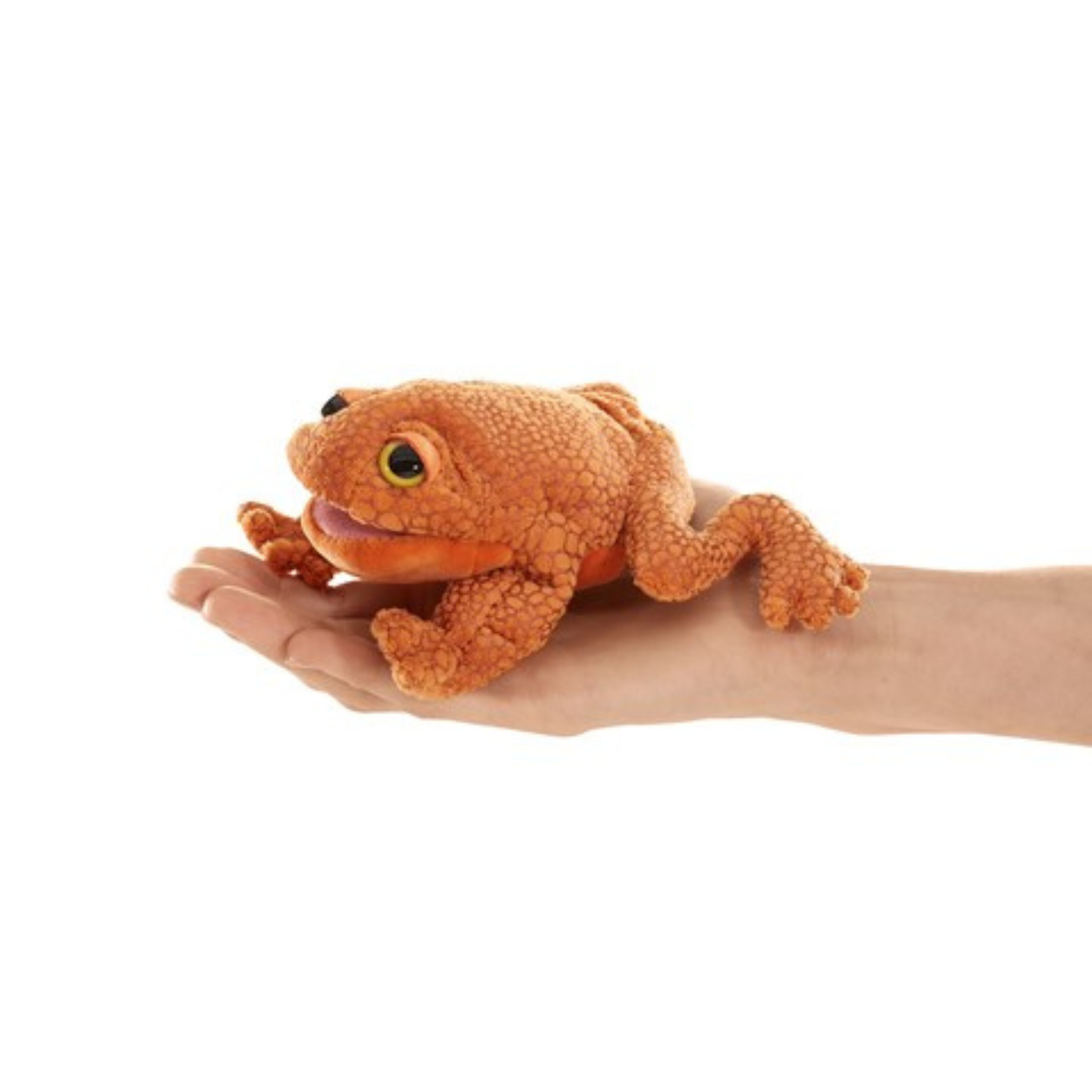 Mini Toad