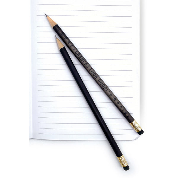 Mystical Fortune Teller Pencils