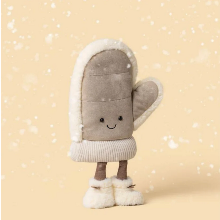 Amuseables Fitswell Mitten