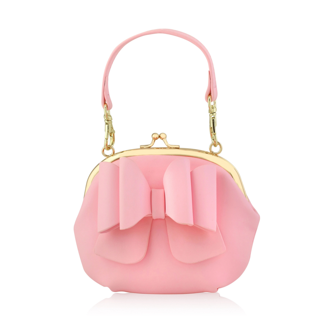 Hadley Petite - Light Pink