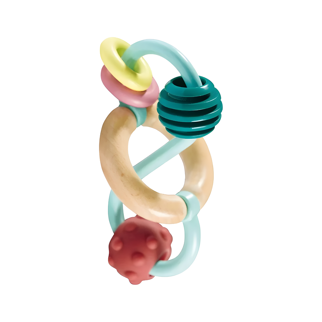 Bead Maze