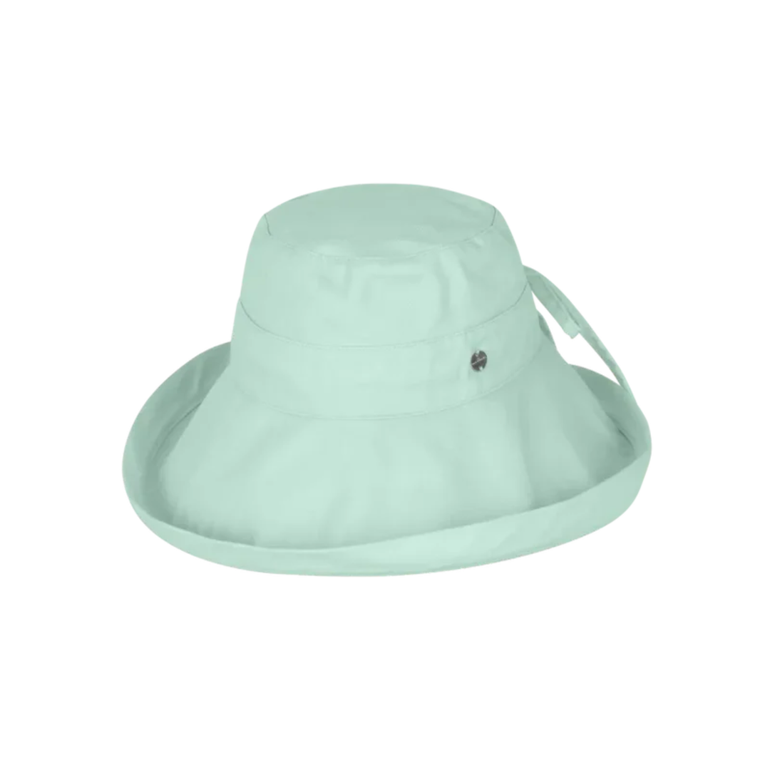 Womens Noosa Bay Upturn - Misty Jade
