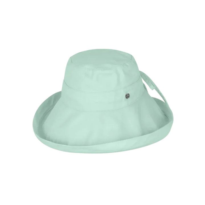 Womens Noosa Bay Upturn - Misty Jade