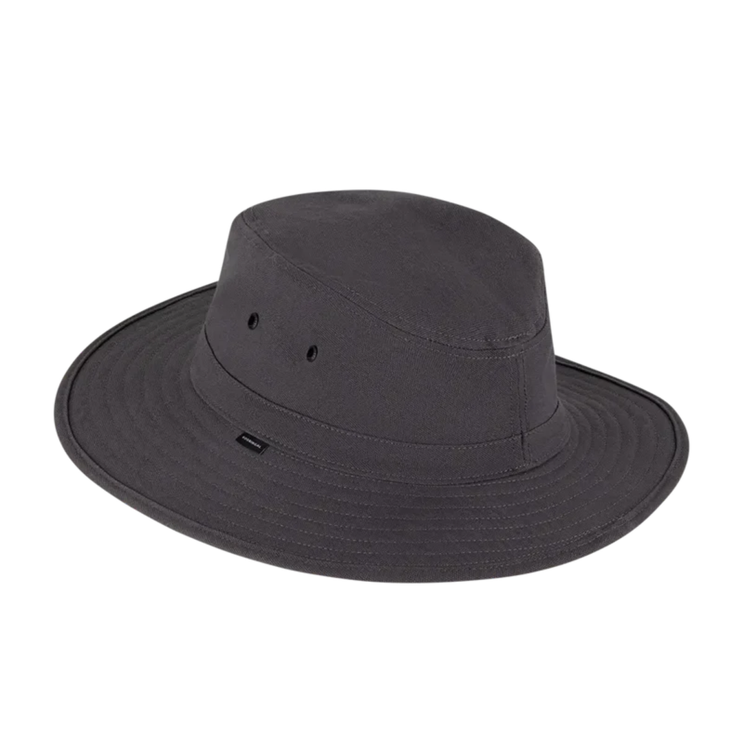 Mens Mid Brim - Slate