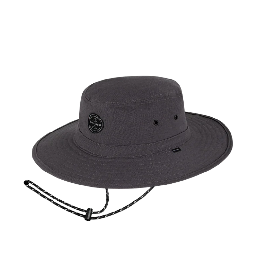 Mens Mid Brim - Slate