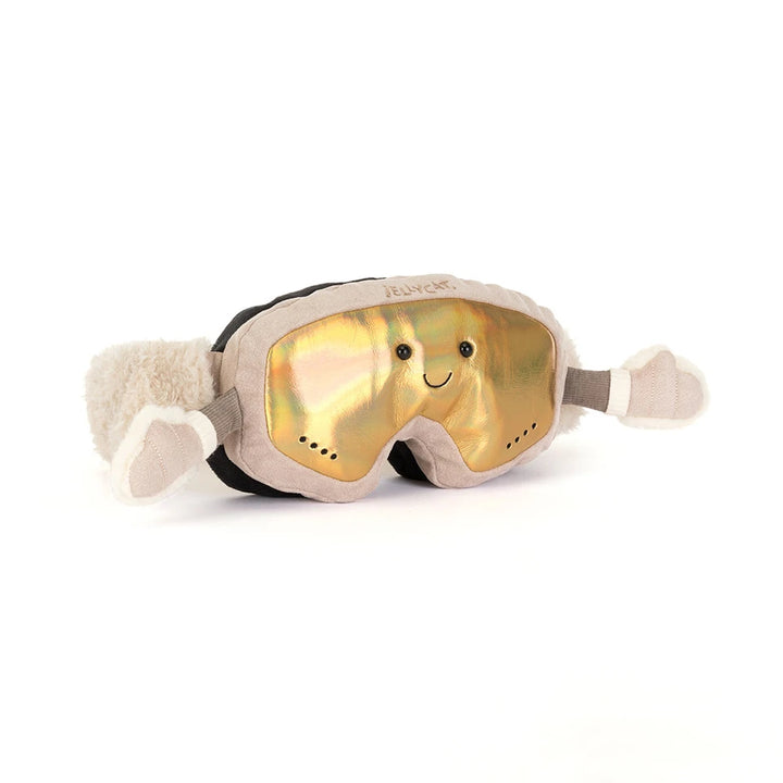 Amuseables Sports Ski Club Goggles