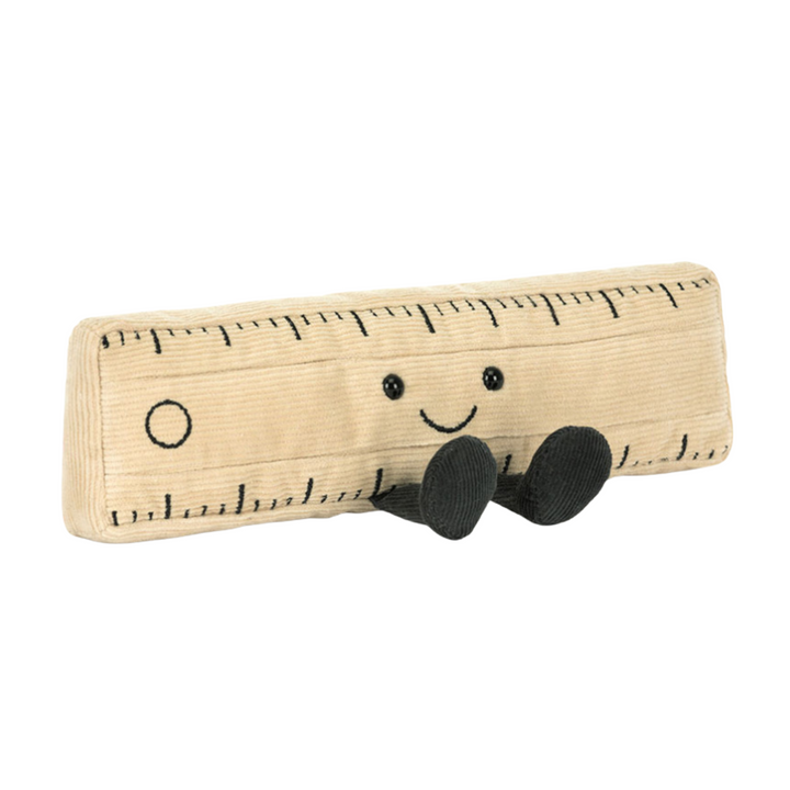 Amuseables Ruler