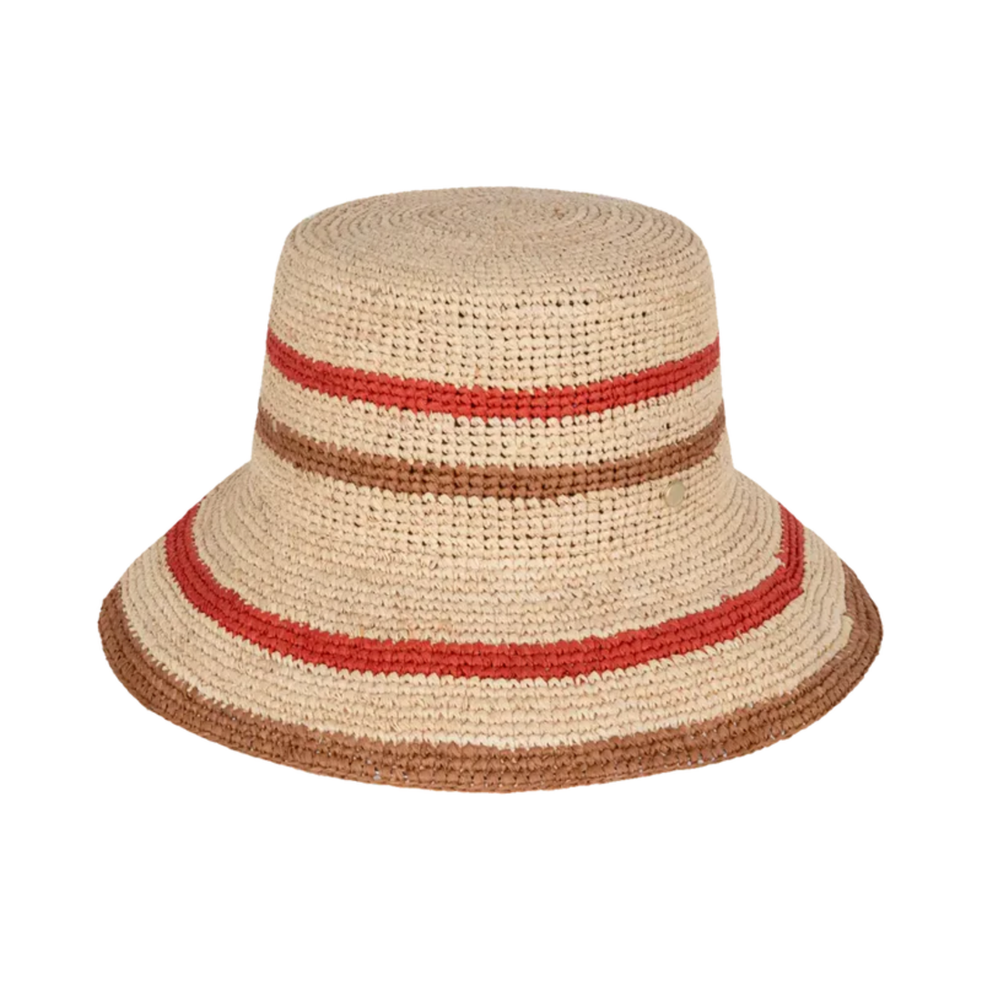 Womens Magnetic Bucket - Melon