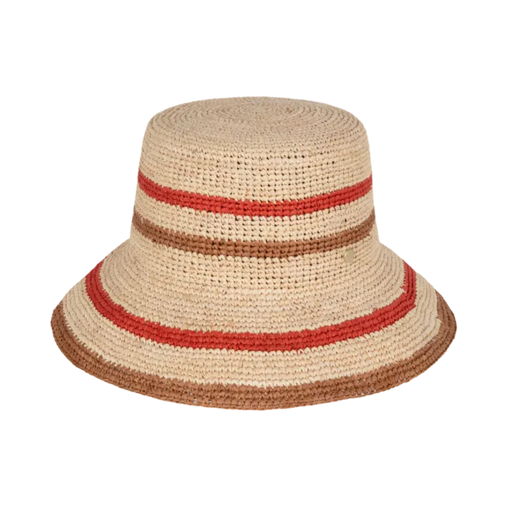Womens Magnetic Bucket - Melon