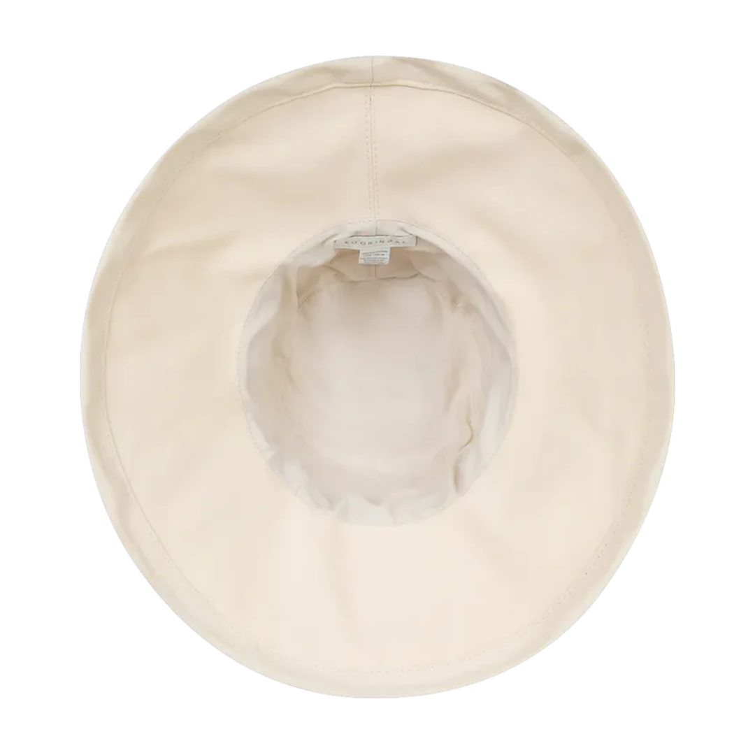 Womens Upturn Noosa - Natural