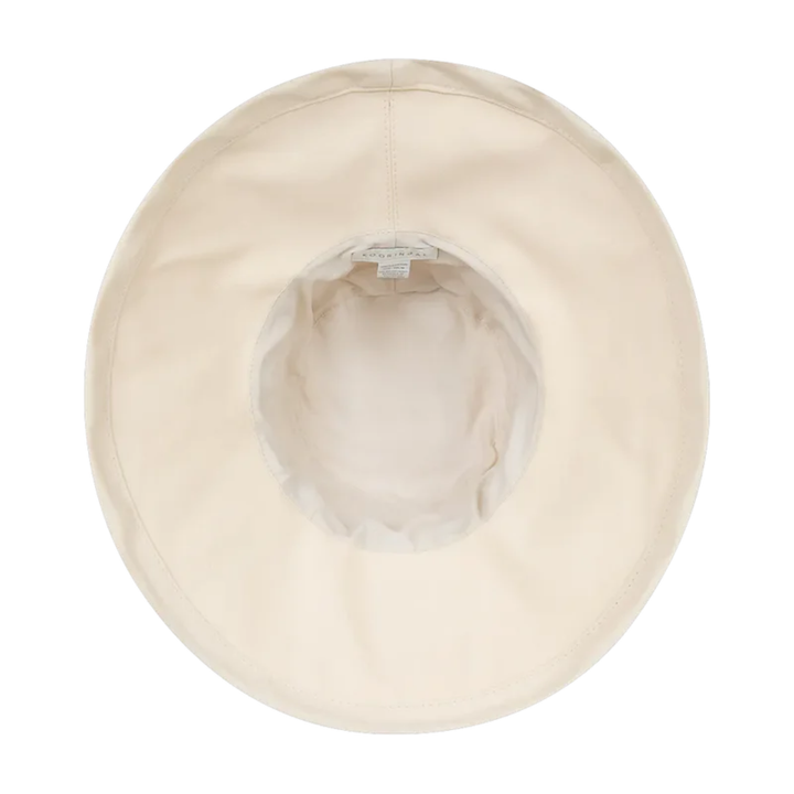 Womens Upturn Noosa - Natural