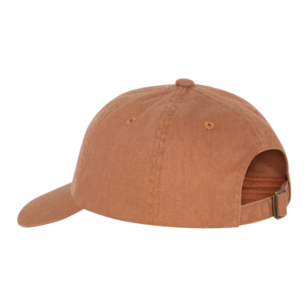 Womens Vacay Everyday Cap - Caramel